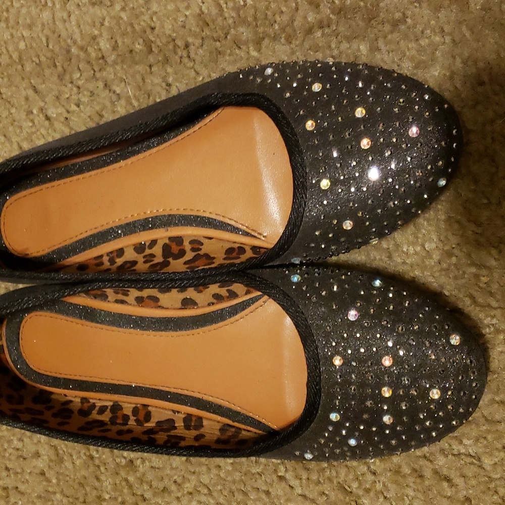 Hotcakes shoes